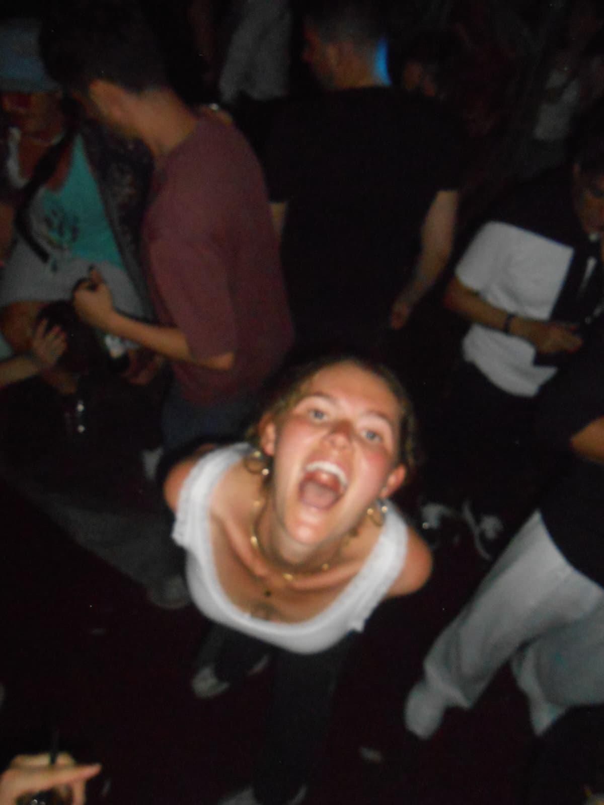 Pub Crawler Istanbul Moment 9